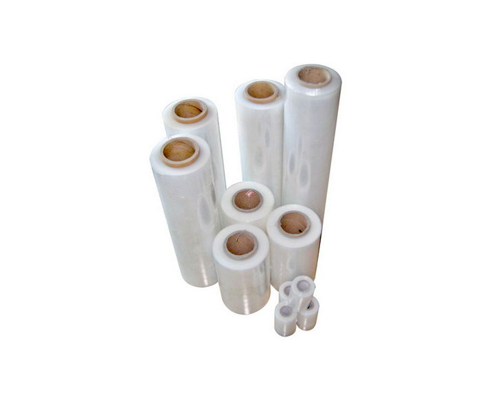 外(wai)賣專用(yong)纏繞膜(mó)